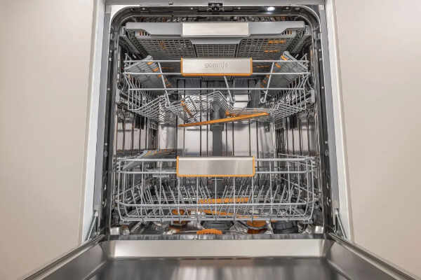 Zmywarka do zabudowy Gorenje GV693A65AD